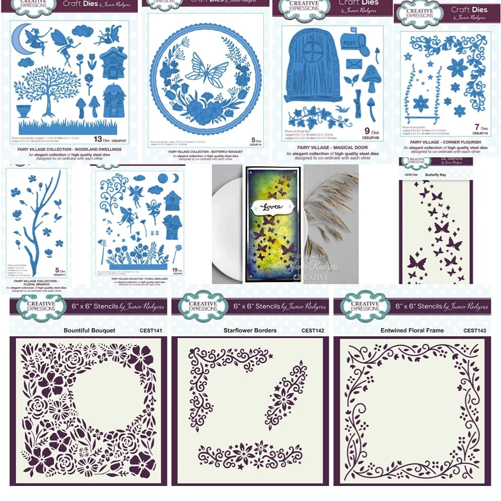 Трафареты творческих выражений шаблон граффити инструмент для рисования