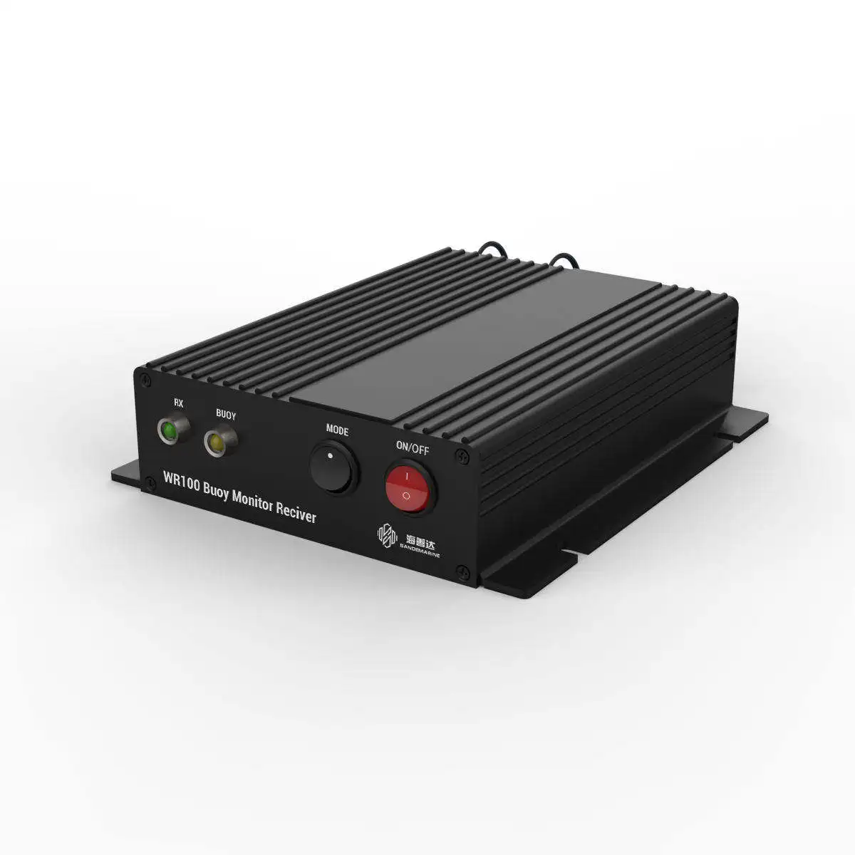 АИС-зонд локатор буй W160B большой радиус действия АИС-Маяк GPS-трекер электроника