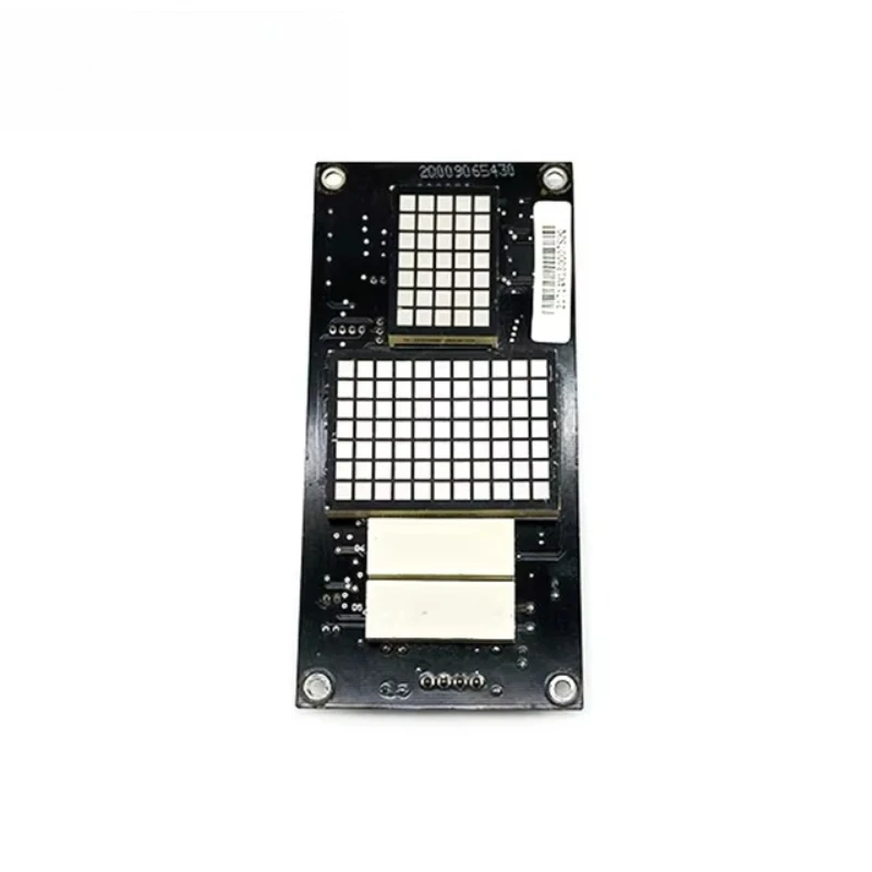 Фото Запасные части для лифтов: Панель дисплея LOP/HOP SM-04-VSD, KLB-DCU-A1, KLS-DCU-A1 №1