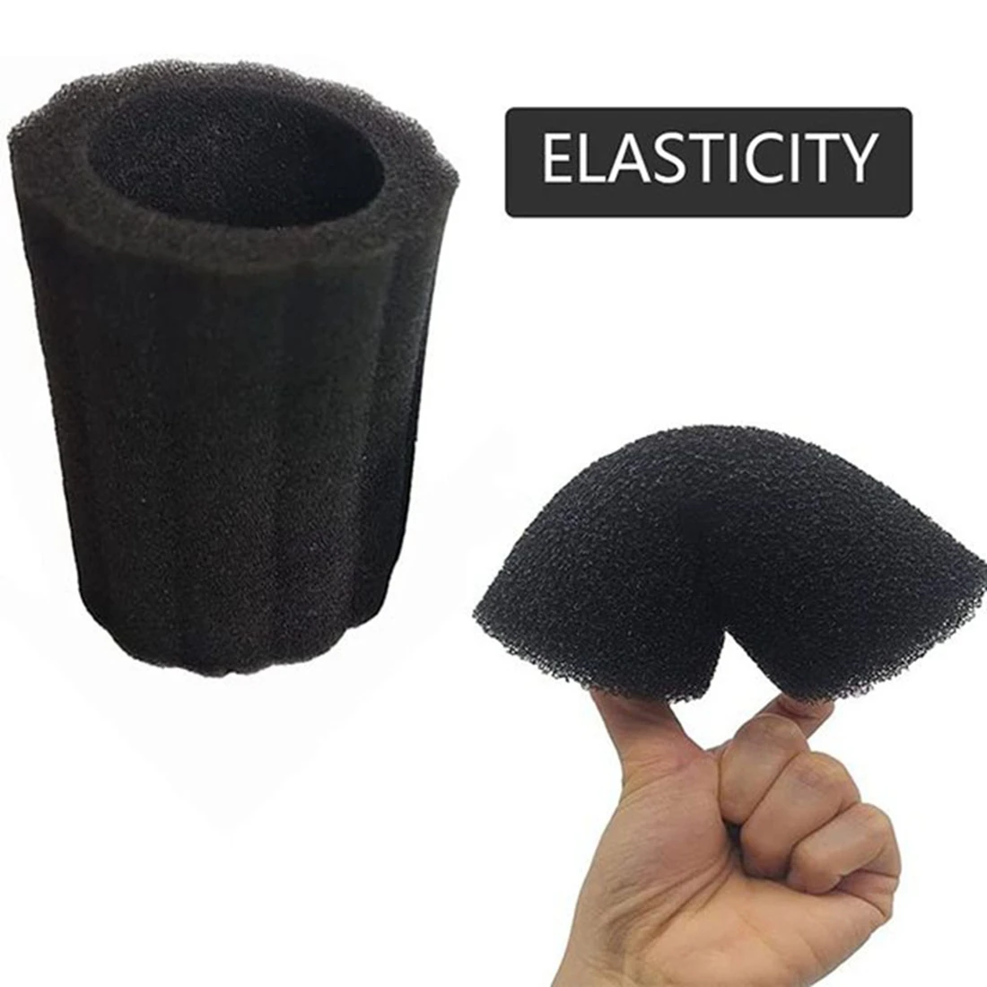 Сменный предварительный фильтр для вертикального пылесоса Eureka Z0801 VM1704 V1 P3-Lady P81 P5