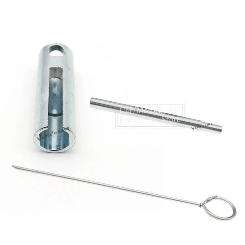 Автомобильный нагреватель, светящаяся заглушка, ключ для нагревателей Eberspacher D2 D4 D4S и китайских 2 кВт 3 кВт 4 кВт 5 кВт 8 кВт