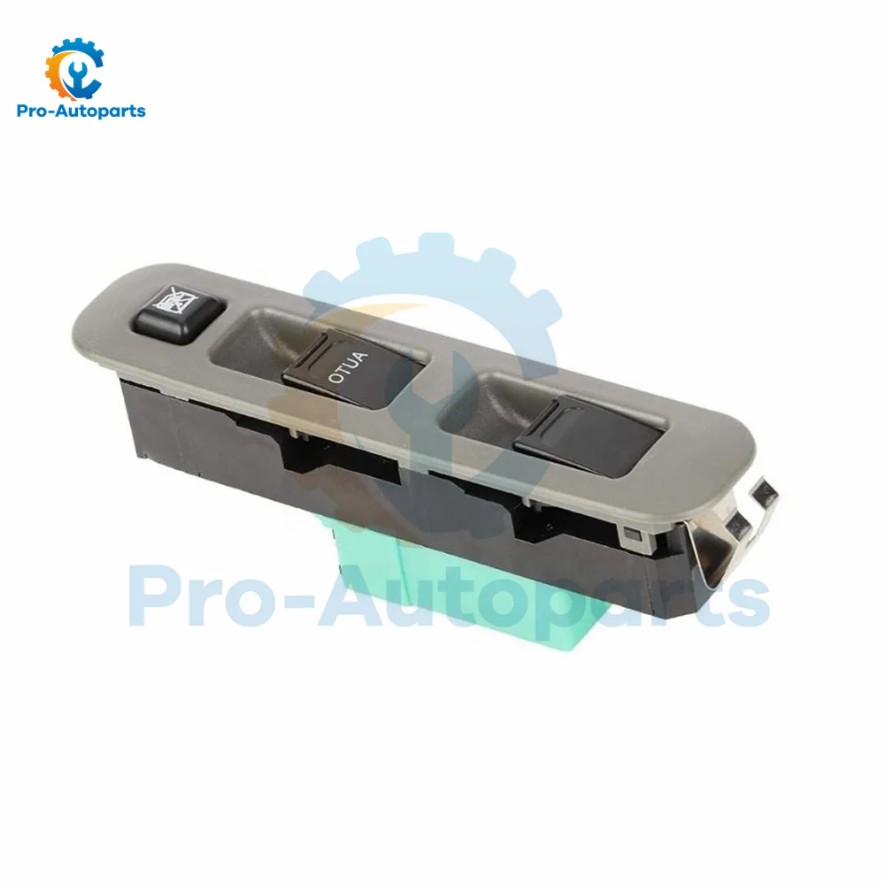 37990-81A20 7-контактный главный переключатель электрического стеклоподъемника для