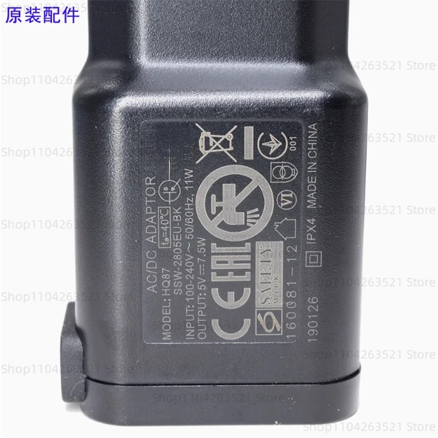 USB-зарядная головка для бритвы Philips Hq87 S7836 S7837 Pq888 X5001 5005