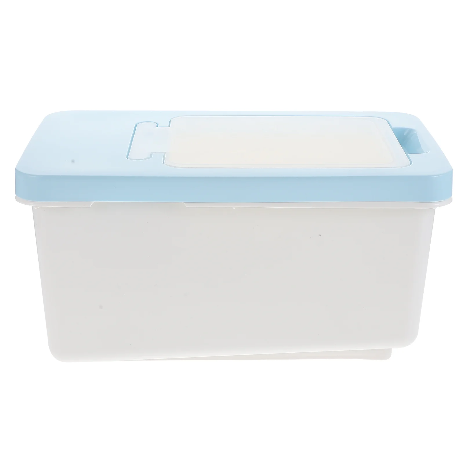 

Storage Airtight Rice Containercontainers Box Snack Bin Dry Pet Sundries Containing Plastic