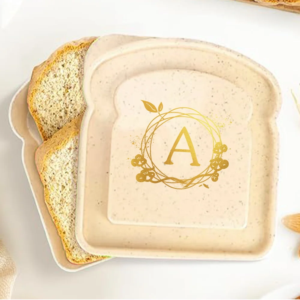 Портативная коробка для тостов сумка обеда органайзер хранения хлеба чехол