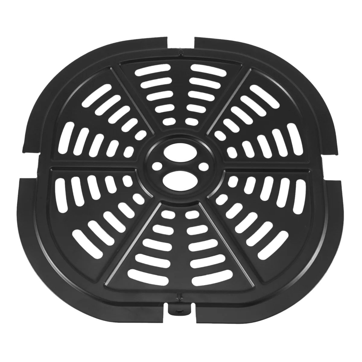 Сковорода-гриль для фритюрниц COSORI 5QT квадратная фритюрница с антипригарным