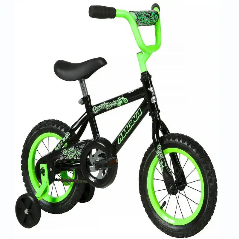 

Blaster 12" Bike