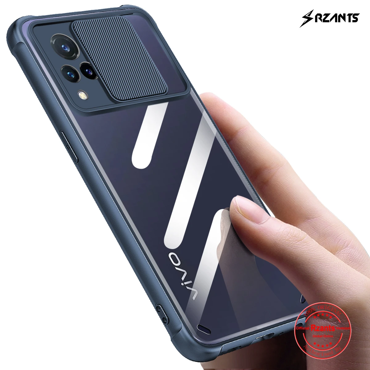 Vivo V25 Pro Чехол Купить В Смоленске