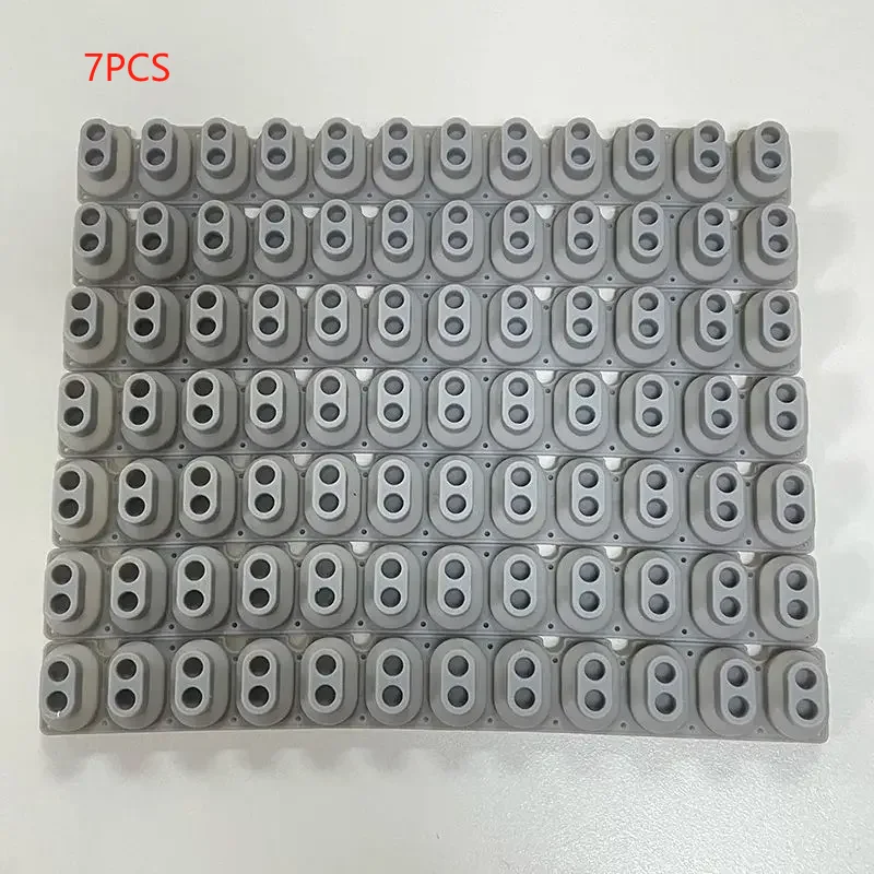 7 шт. для Keyin Korg Φ B1 B2 LP-180 фото-88 Conductive проводящая деталь контактной панели