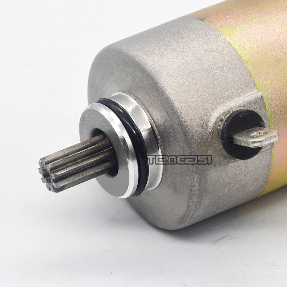 Стартер для Yamaha HW125 Xenter 201220142016-2017, HW151 Xenter 201220142016, XC155 Majesty S 20142016-2017, YW125 (art.: 3920bebf313e8) - 3920bebf313e8