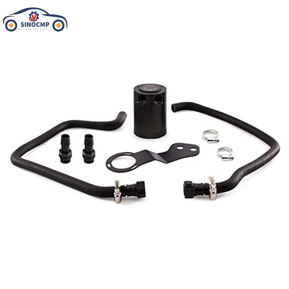 8 шт. комплект масляных банок с перегородками из ПВХ предварительно