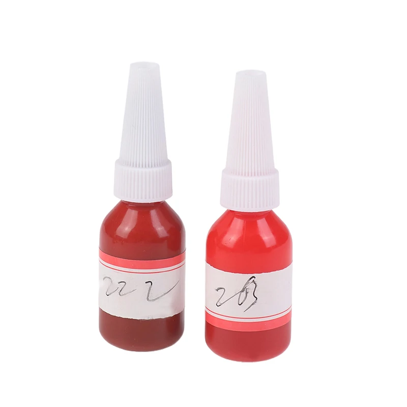 1 шт. быстроотверждаемый клей 243 ручные инструменты для фиксации и герметизации