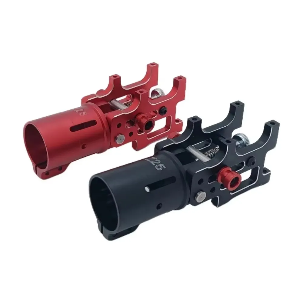 Фото TZYDCP-CNC алюминиевый складной станок сплава Z16 Z22 Z25 Z28 Z30 Z35 v3, детали рук, блок-машина для защиты растений №4