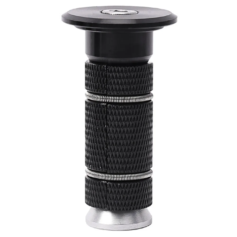 

Bike Bicycle Expansion Screw Hanging Heart Front Fork Handlebar Accessories 19-22MM Inner Diameter Front Fork Bike Parts