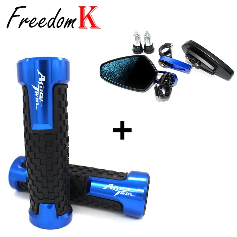 

Ручки для мотоциклетных зеркал заднего вида для Honda africa twin 1100 CRF1100 / L CRF 1000 / L XRV 750