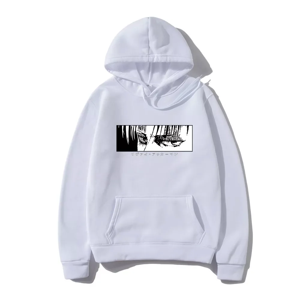 Толстовка с капюшоном атака на женские модные свободные пуловеры топы толстовки