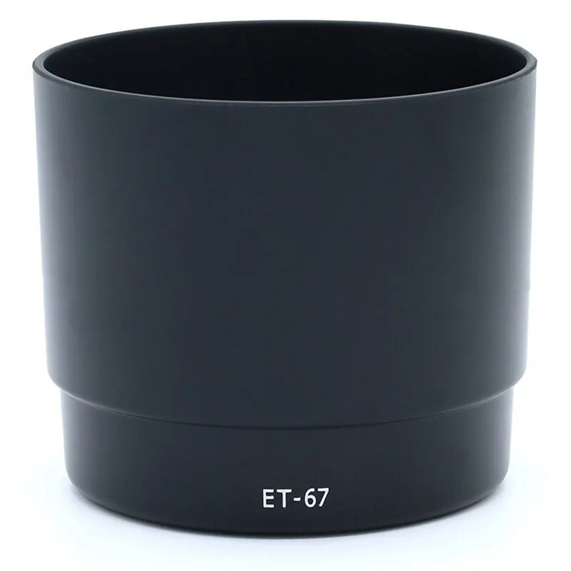 

Бленда для объектива EF 100 мм f/2,8 Macro USM байонетное крепление