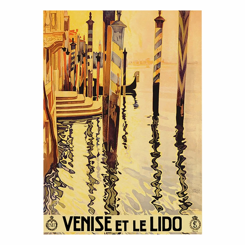 

Travel Cities Plaque Metal Signs Vintage Poster Italy Japan Thailand TAHITI Landscape Retro Plate Art Painting Home Bar Pub Club