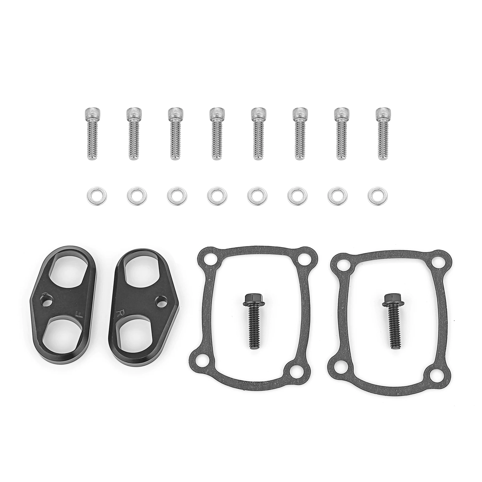 Motorcycle For Harley Davidson 2017-2023 M8 Engine Touring & 2018-2023 Softail Models Tappets Lifter Stabilizer Reinforce Kit