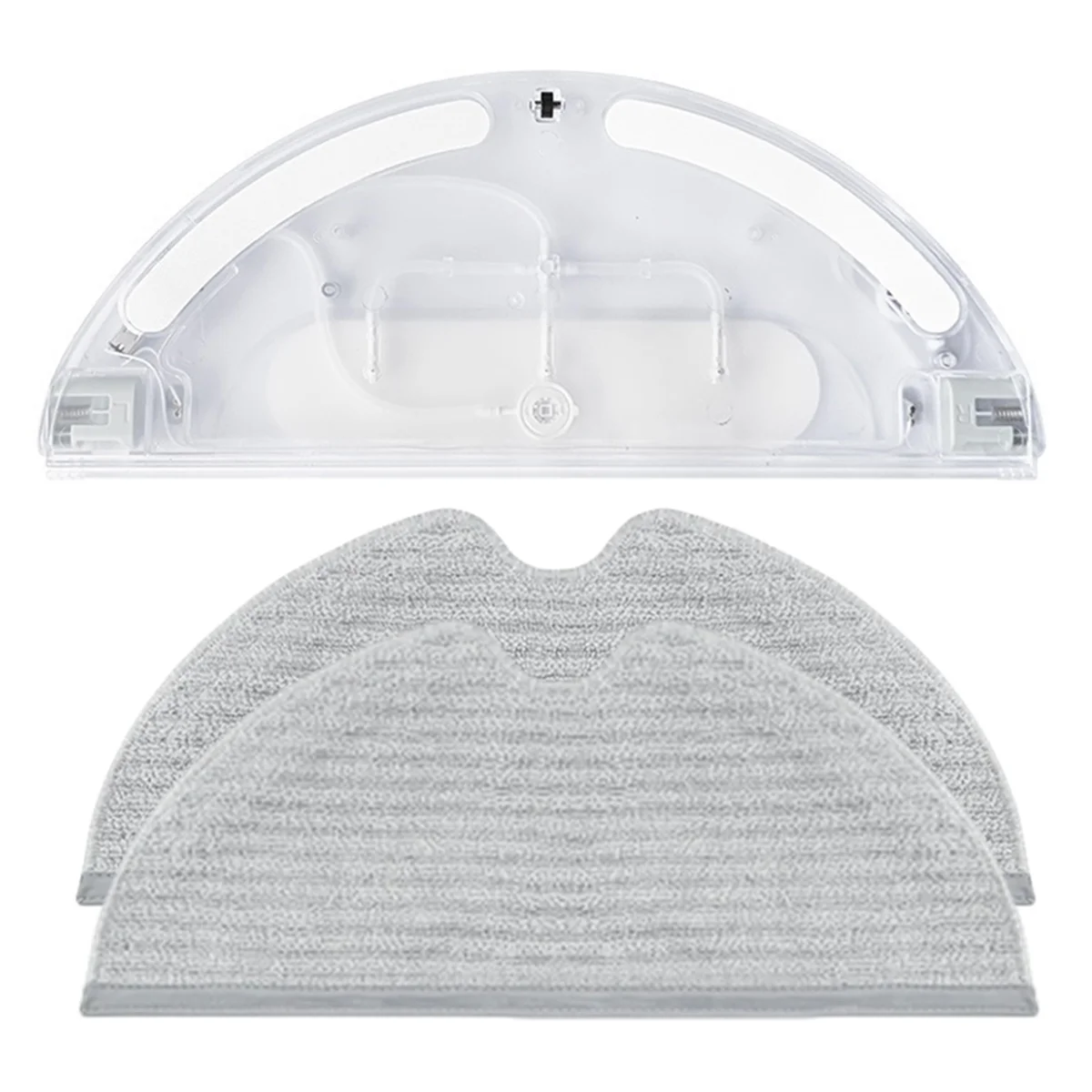 Запчасти для швабры с резервуаром воды вакуумной XIaomi Mijia 2/2C-STYTJ03ZHM аксессуары