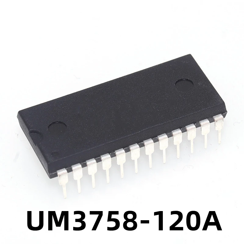 

1PCS UM3758-120A UM3758 Dual-Column IC Direct-Plug Integrated Chip