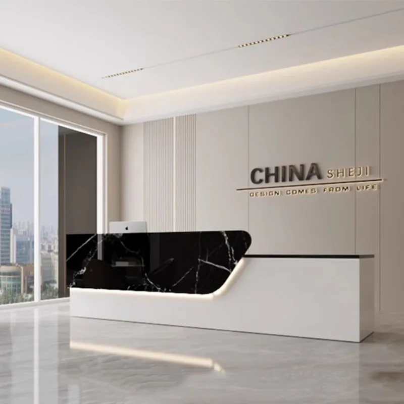 Рисунок 5 - Стойка для офиса