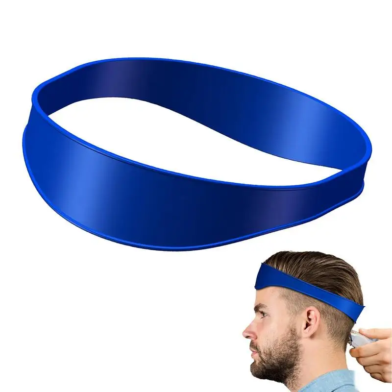 

Инструмент для стрижки волос, инструмент для придания формы, изогнутые силиконовые инструменты для стрижки волос, аксессуары для стрижки волос