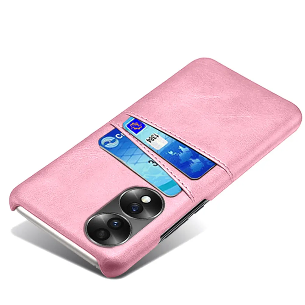 

Card Case For Honor 70 Case Cover For Huawei Honor 70 Capas Luxury PU Leather Card Slots Case For Honor 70 Pro Fundas Coque Capa