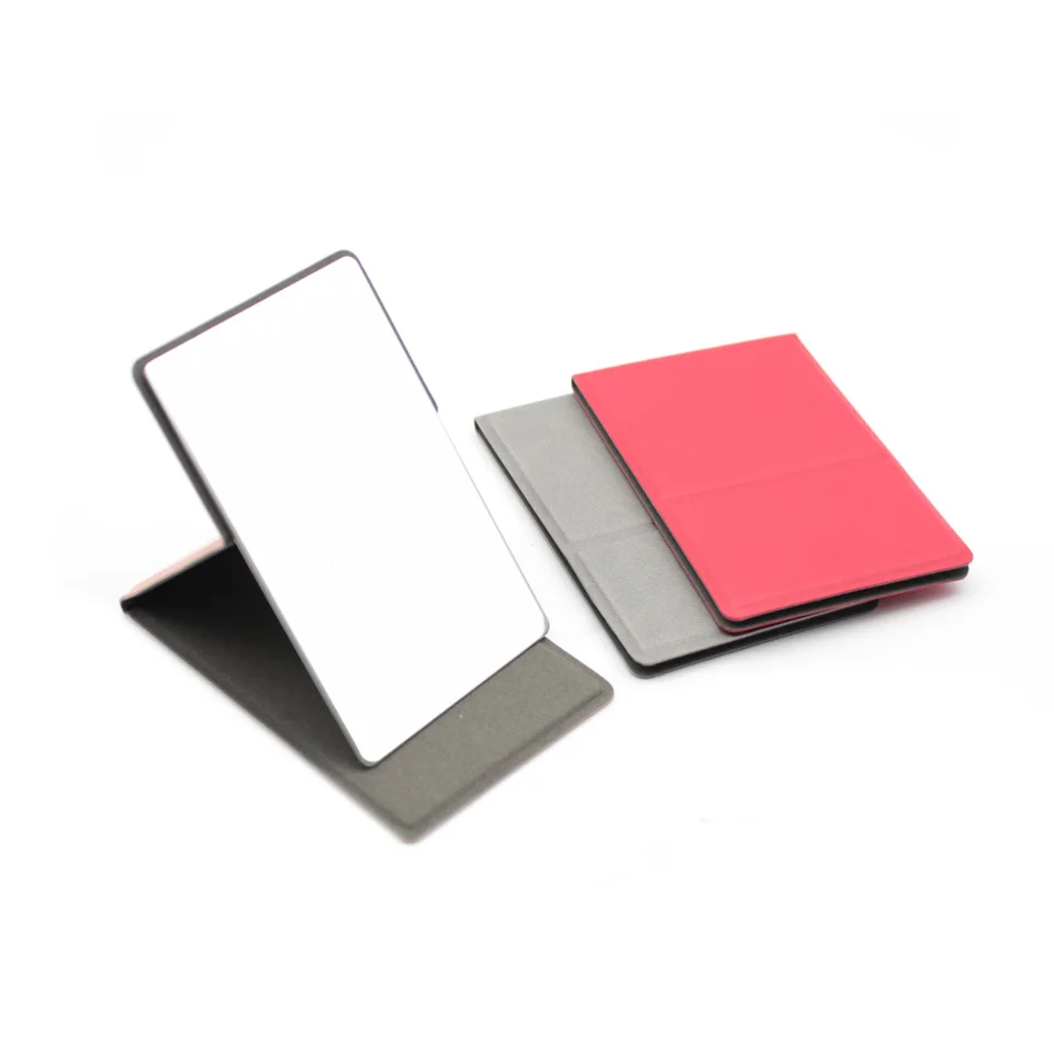 

1 шт., мини-зеркало из нержавеющей стали