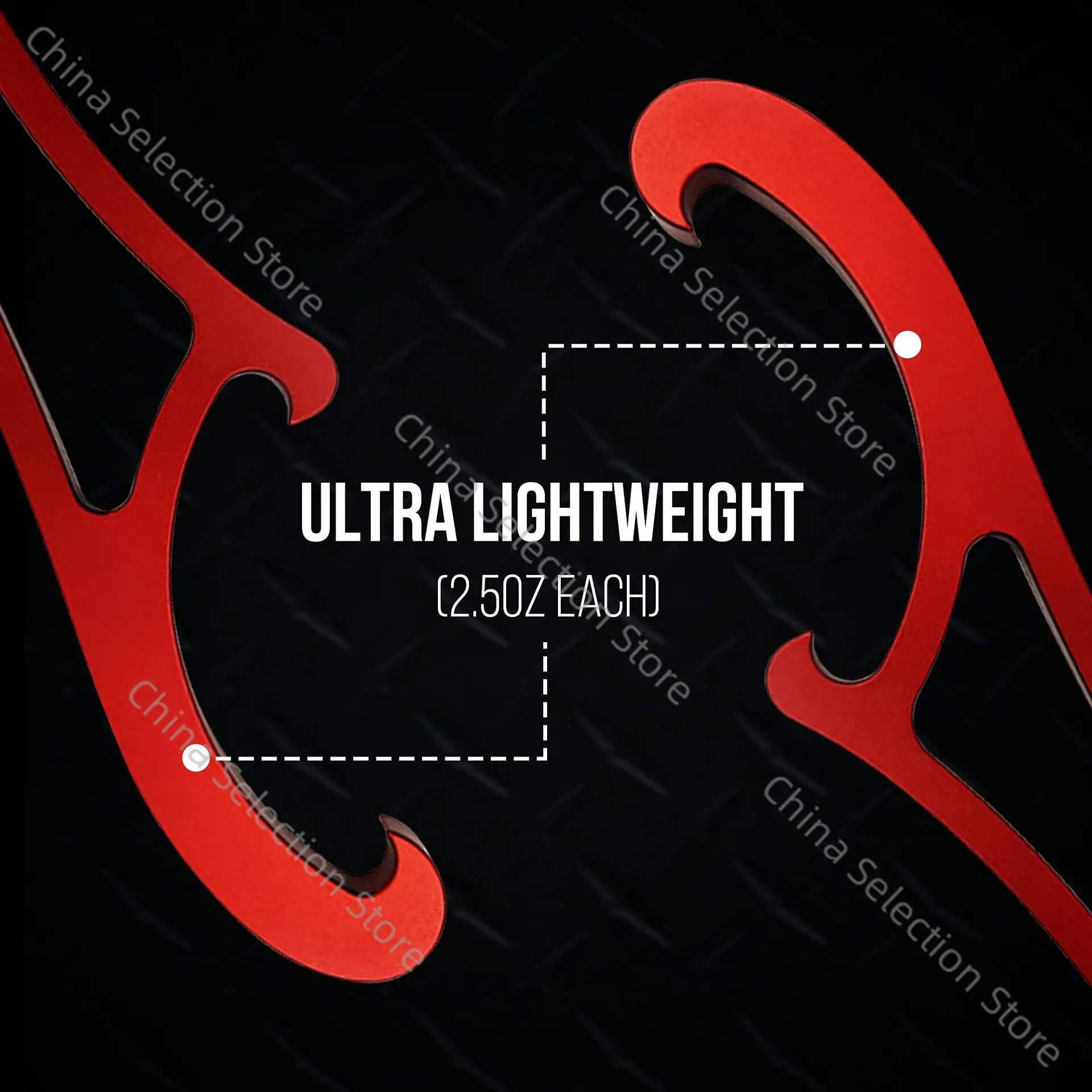 Motis — мини-ключ Fire легкий и портативный пакет