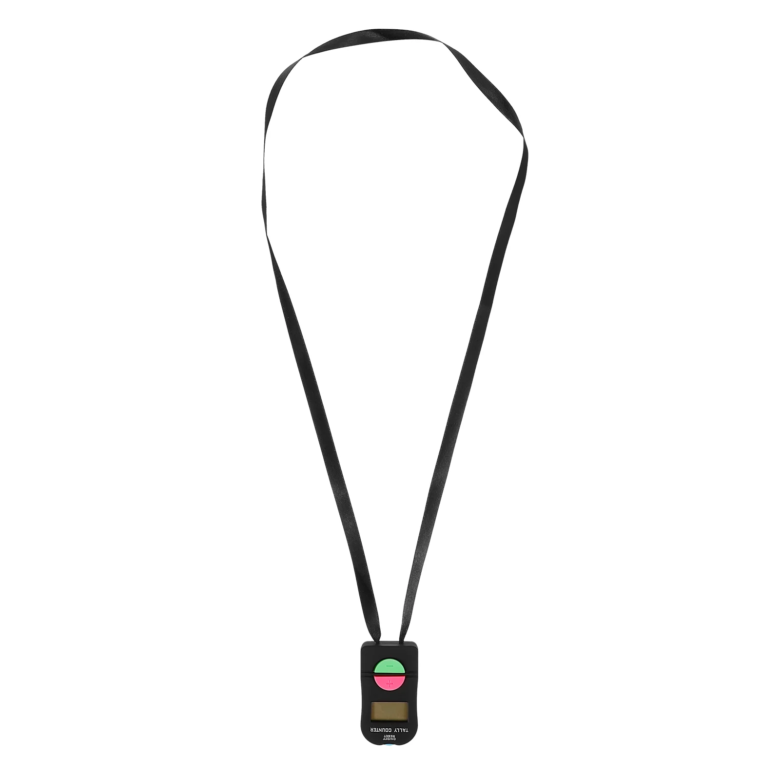 Электронный счетчик-кликер экран судьи ручной цифровой подсчет регистратор для