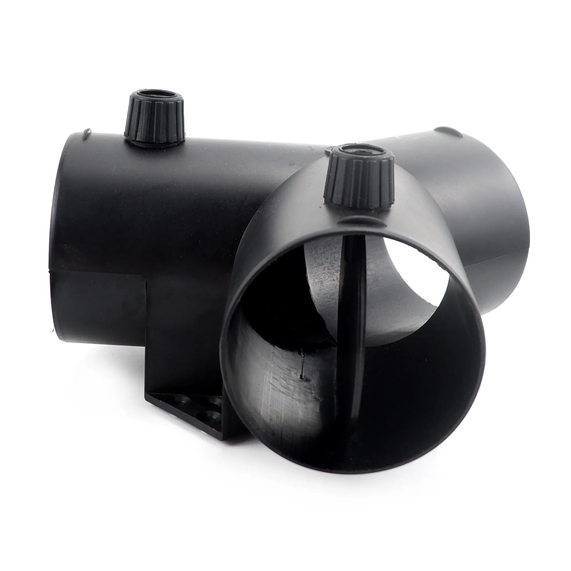 Регулируемый воздушный дизельный стояночный обогреватель с клапаном 60 мм 2 в