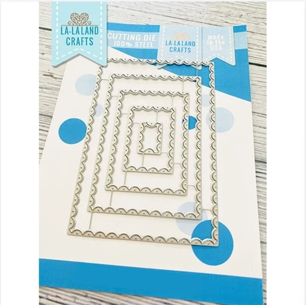 Пломбингская граница 2024 новый октябрь металлические трафареты сделай сам альбом