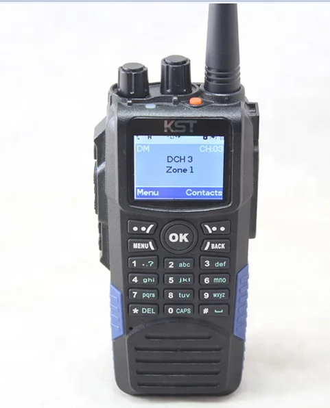 

Совместим с MOTOBO DMR digital DM-8000 Portable Two Way Radio