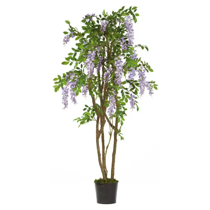 

Wisteria Artificial Tree