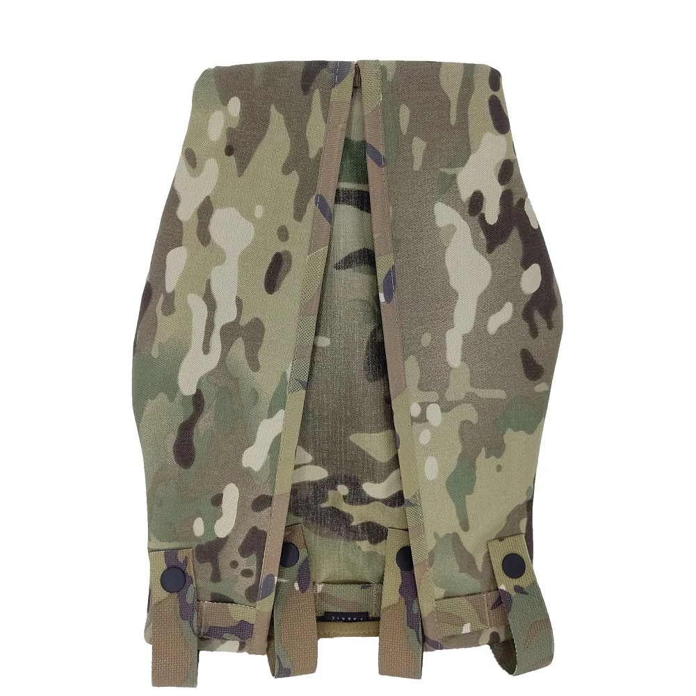 Новая сумка-кенгуру для тактического шлема с Молле и боковой лентой снизу сбоку