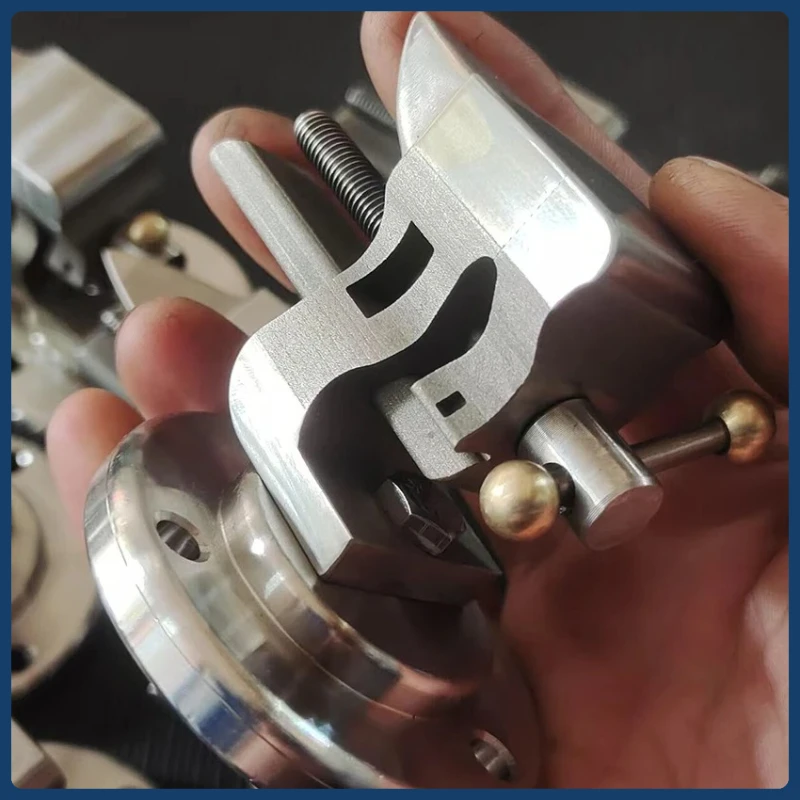 

Мини плоскогубцы из нержавеющей стали 304