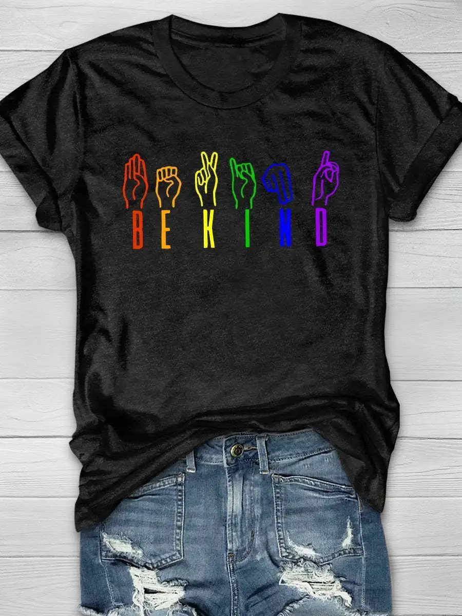 

Высококачественная женская футболка Teeteety из 100% хлопка