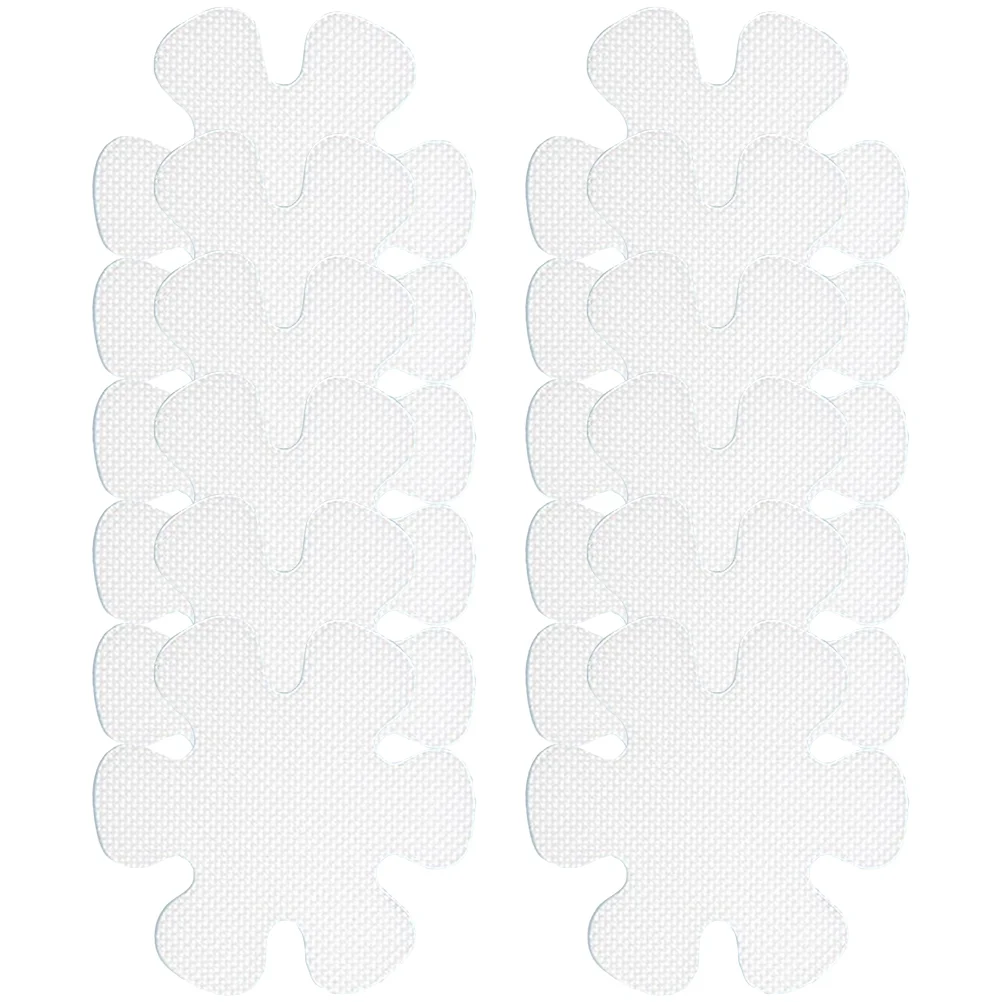 

Sticker Bathtub Shower Stickers Non Anti Bath Safety Strip Tub Flower Treads Bathroom Adhesive Safe Floor Strips Stair Home