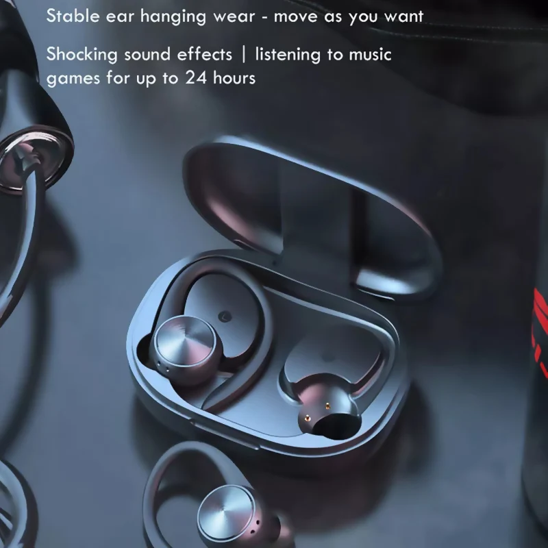 Беспроводные спортивные наушники-вкладыши TWS R200 Bluetooth-наушники-вкладыши