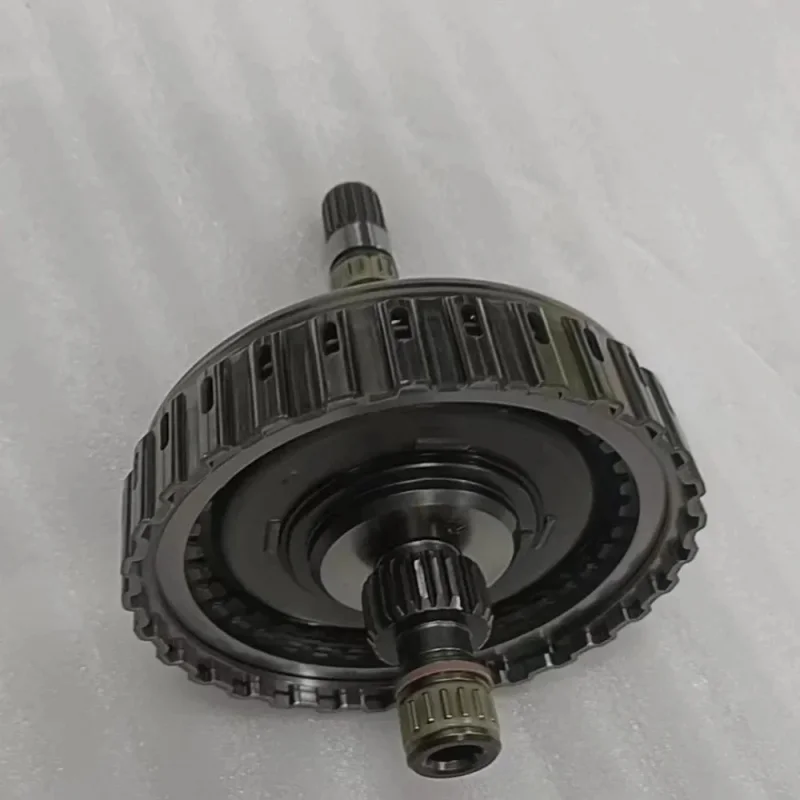 Фото C0GF1 Для Hyundai/Kia/Elantra/IX25/K3 Передний узел сцепления для вариаторной трансмиссии 483102H100 48310-2H100 №4