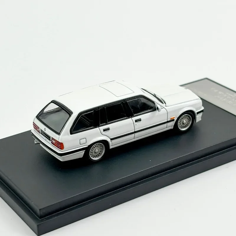 TAKARA TOMY Mortal Scale 1/64 BMW E30 Wagon WIDEBODY | AliExpress