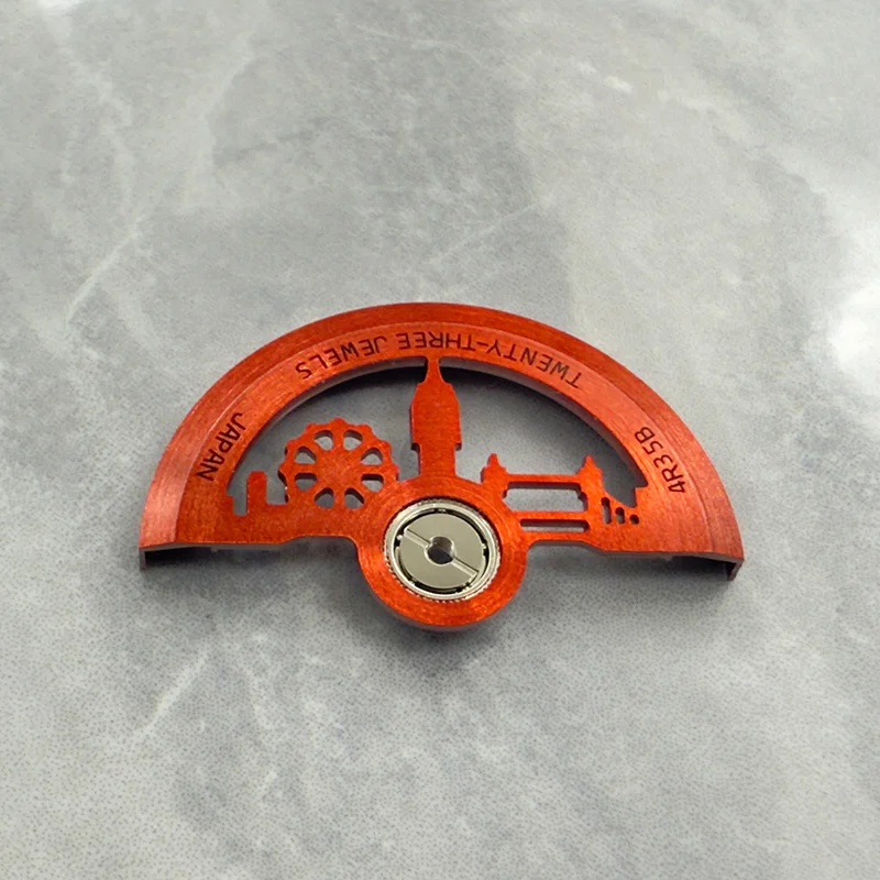 Автоматический ротор Mod NH для часов