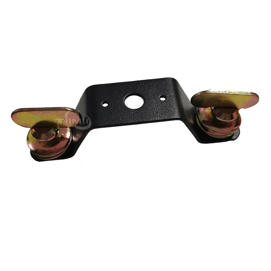 Быстроразъемный крюк для ссветильник металлический быстроразъемный