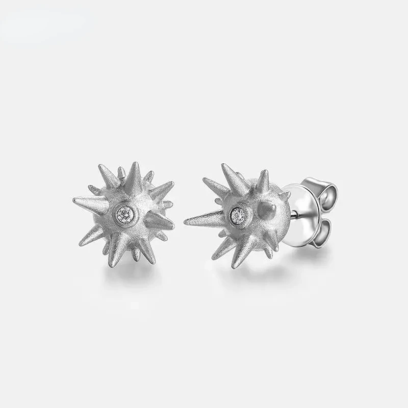 

Vintage Fashion Personality Irregular Earrings Earrings Small and Simple Earrings Banquet Jewelry Accessories Gift