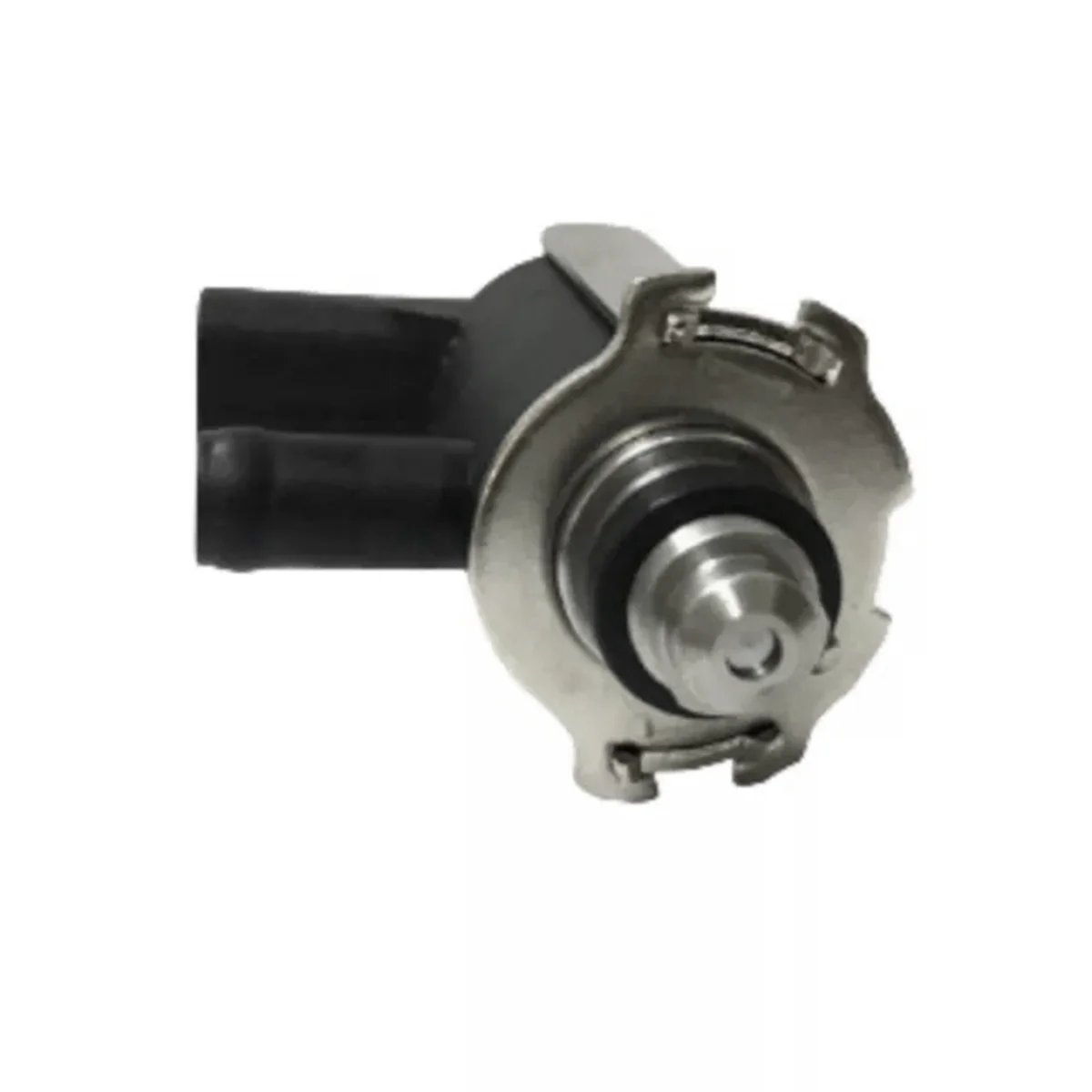 Инжектор топливного насоса для Suzuki совместимый с Ruishuang EN150-A Yueku GZ150-A Hongbao UM125T