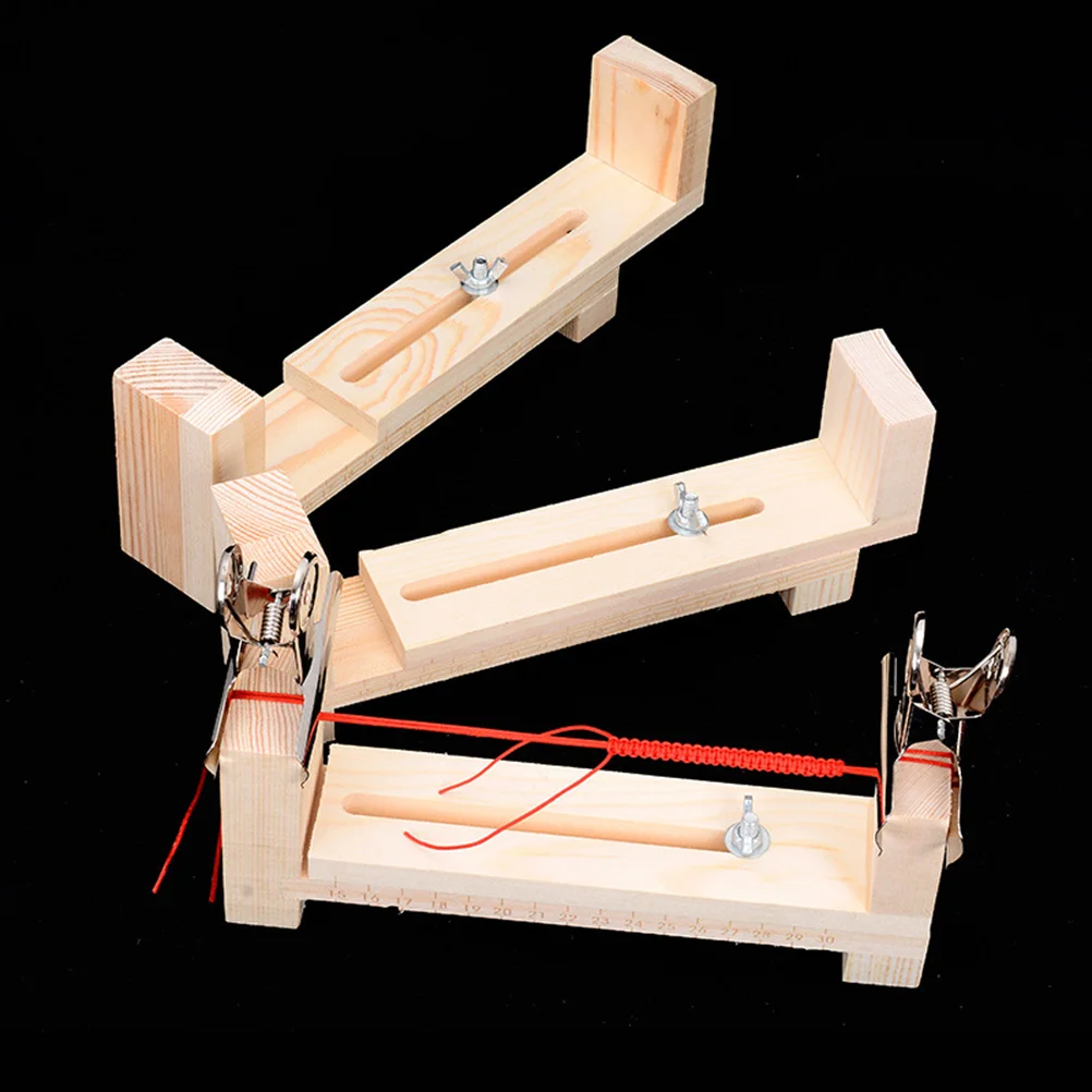 

Bracelet Paracord Maker Jig Tool Making Weaving Wristband Kit Braiding Tools Lanyards Machine Jewelry Kits