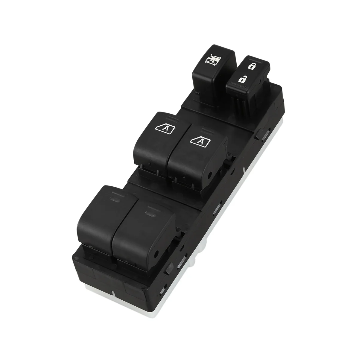 

Master Power Window Control Switch Window Glass Lift Switch for Nissan Altima 2007-2012 25401-ZN50C