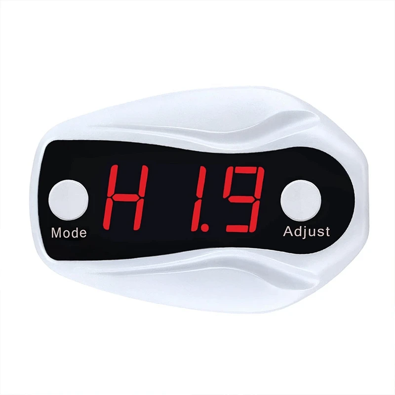 

Throttle Response Controller 10 Drive Modes Racing Accelerator Potent Booster for Mazda 5 6 CX-9 Ford F150 Focus Mustang