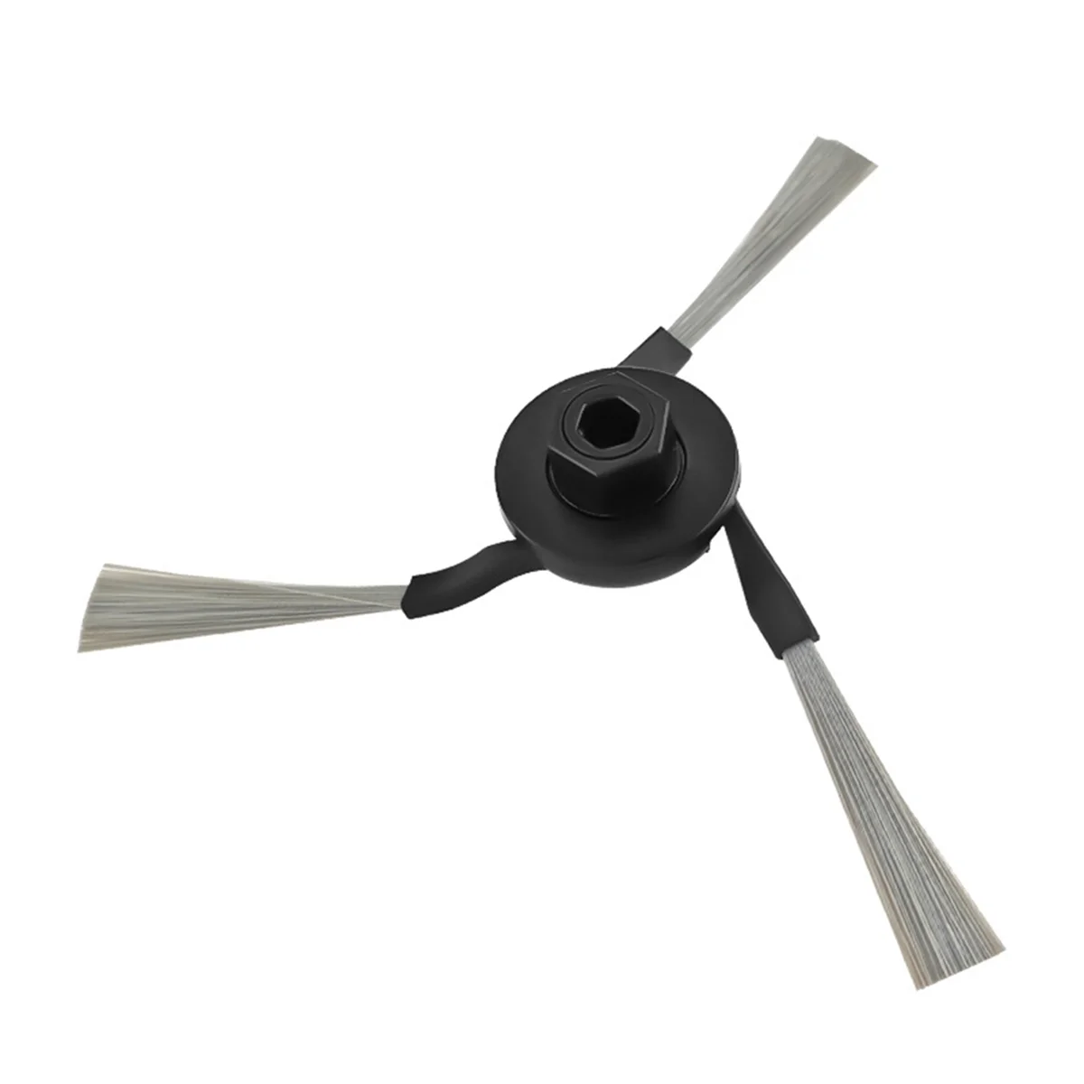 For Dreame X40 Ultra / Pro S30 Robot Vacuum Parts Side Brush Accessories